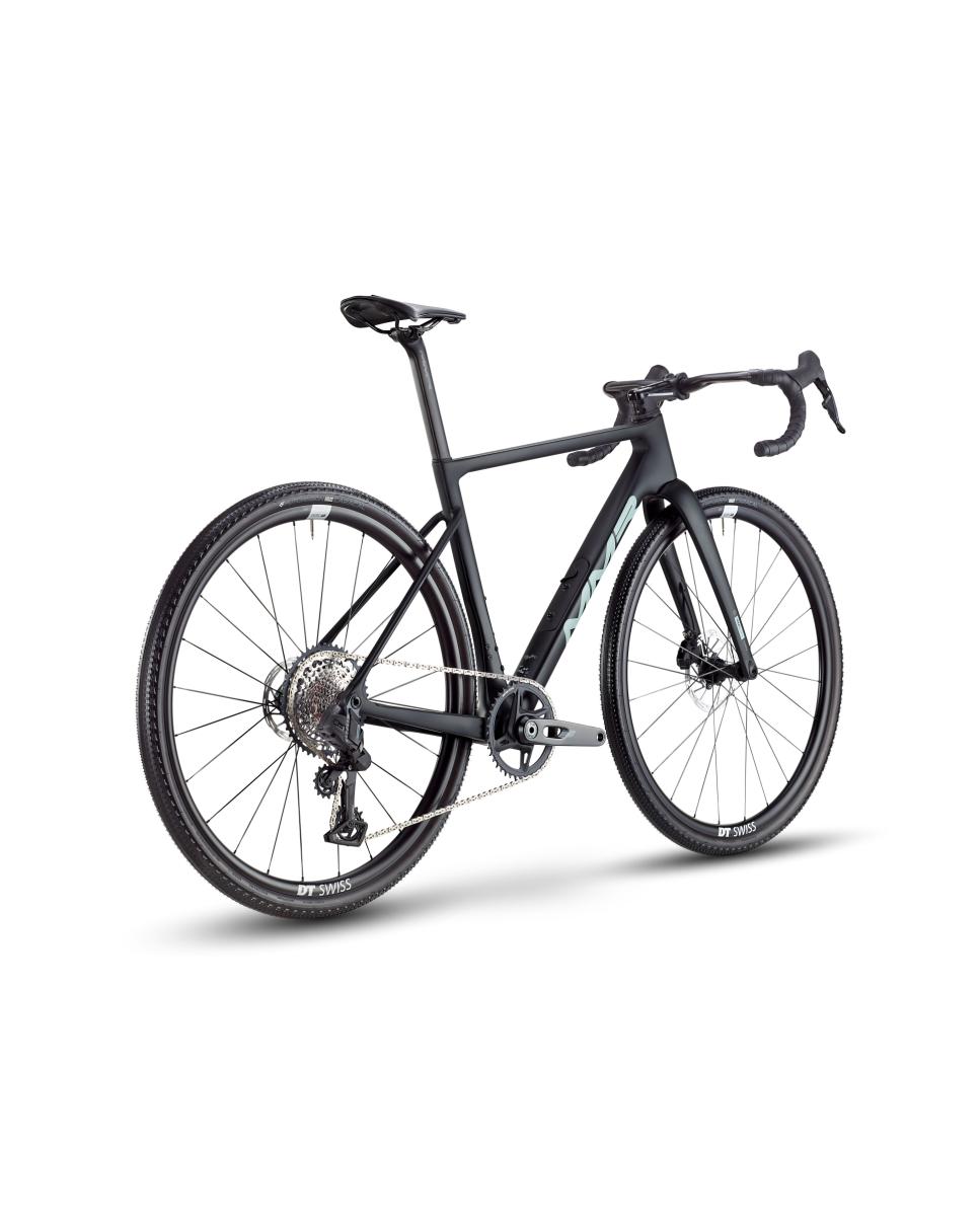 Bicicleta de Gravel Unisex Simun 50 Dark Grey MMR · MMR · El Corte Inglés