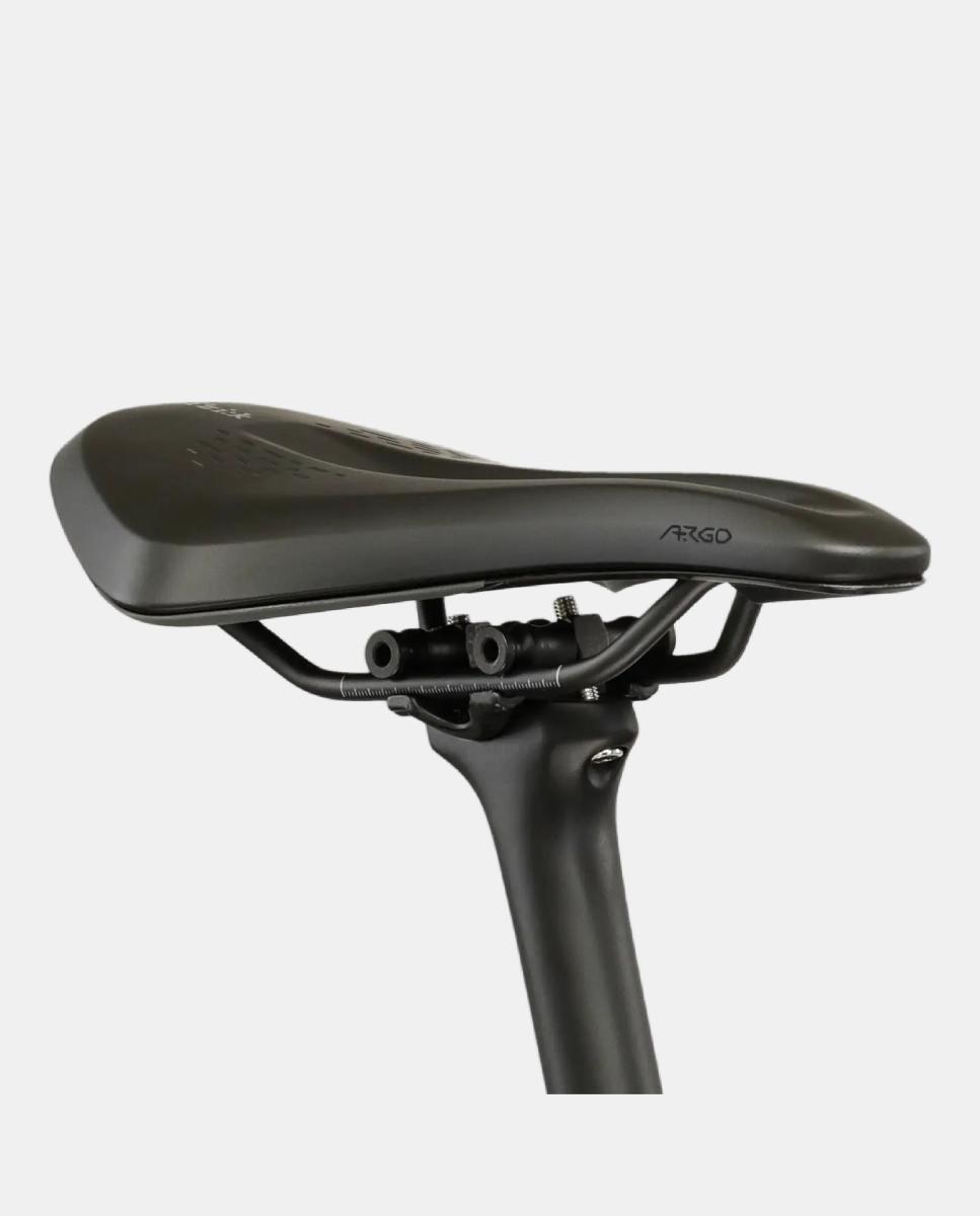 Bicicleta de Gravel de Hombre Esker ADV 3.0 Kross - Marrón Marrón-6