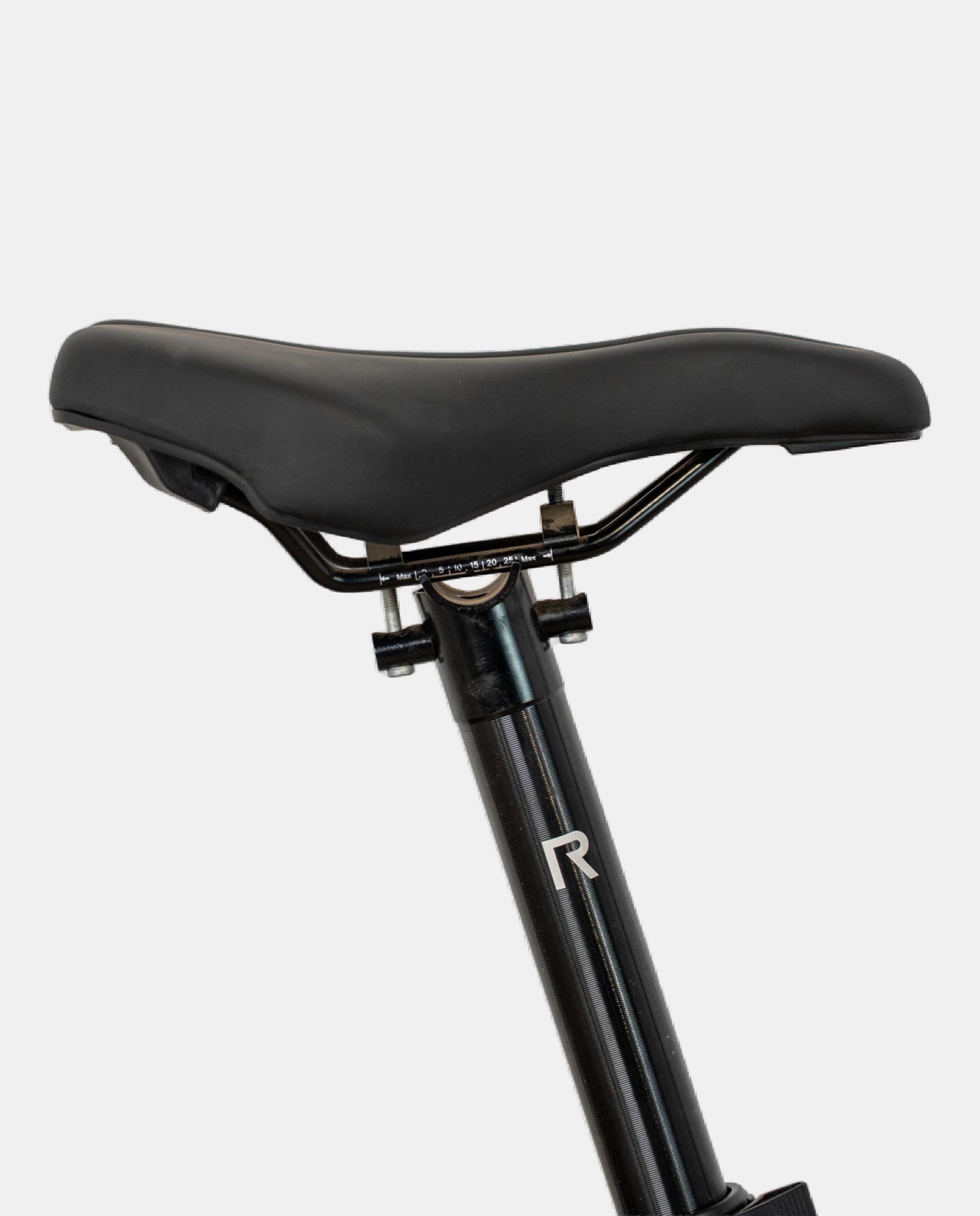 Imagen 7 de Bicicleta Plegable Unisex Naranja Gris PL20 Rali - Naranja / Gris Naranja / Gris