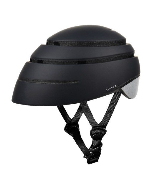 Imagem 0 de Capacete de Ciclismo Loop Reflective Closca