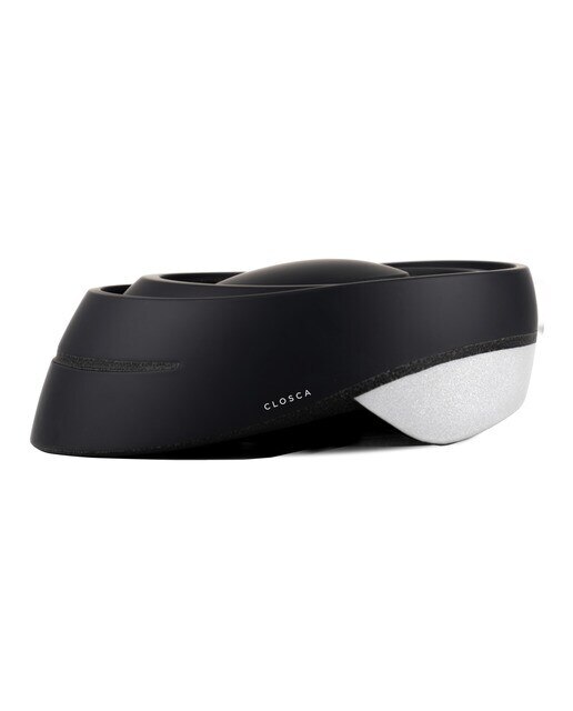 Capacete de Ciclismo Loop Reflective Closca Grafite-2