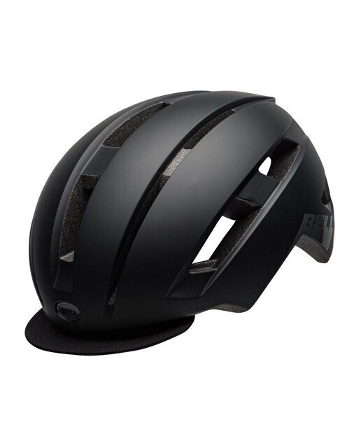 Imagem 0 de Capacete de ciclismo Daily Led Bell