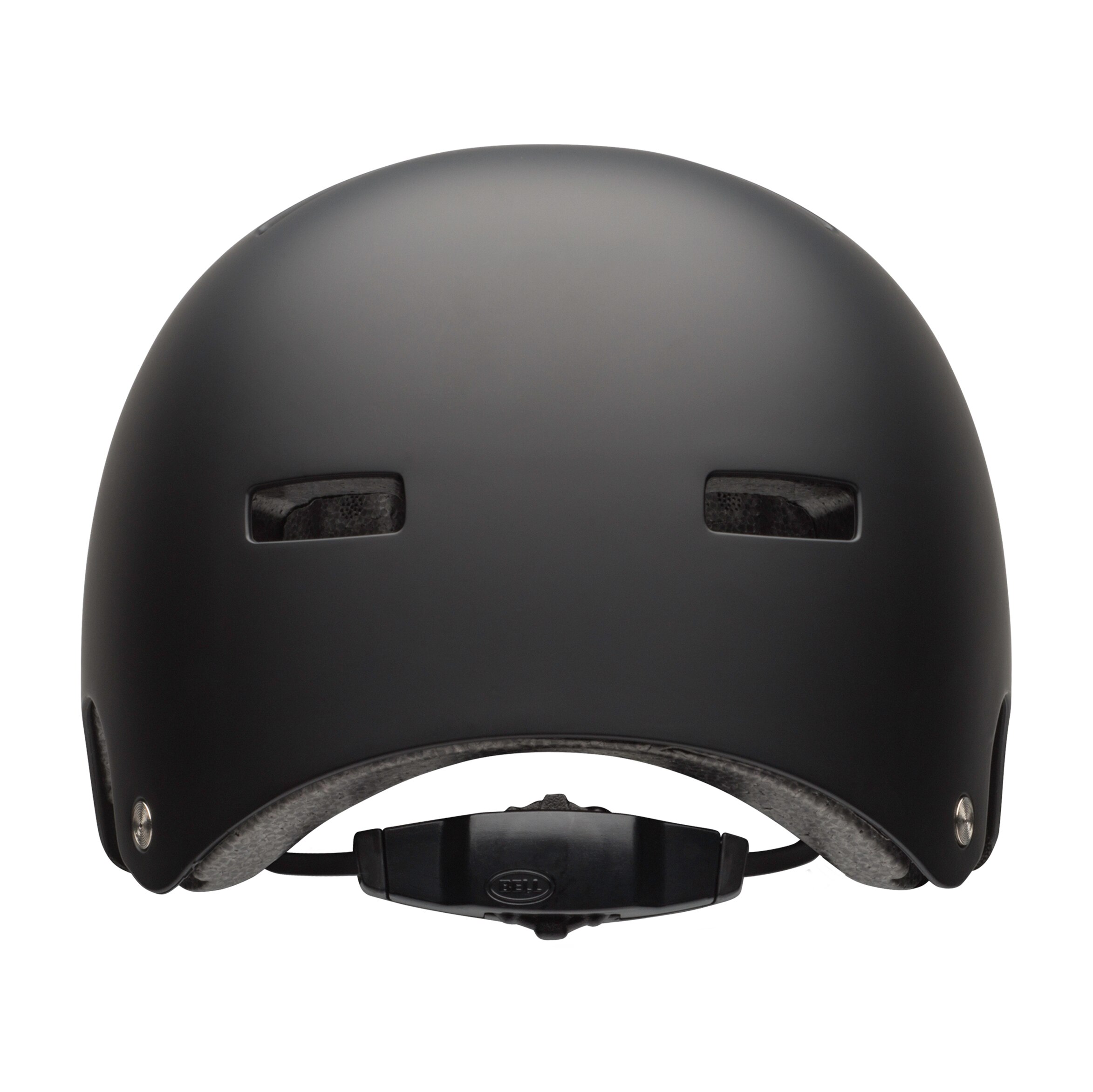 Capacete de Ciclismo Local Bell Preto-3