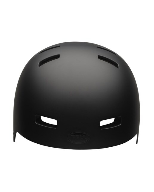 Capacete de Ciclismo Local Bell Preto-5