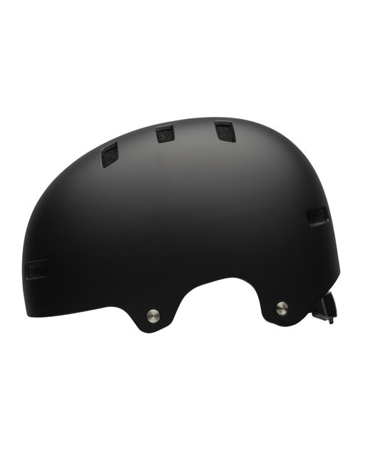 Capacete de Ciclismo Local Bell Preto-6