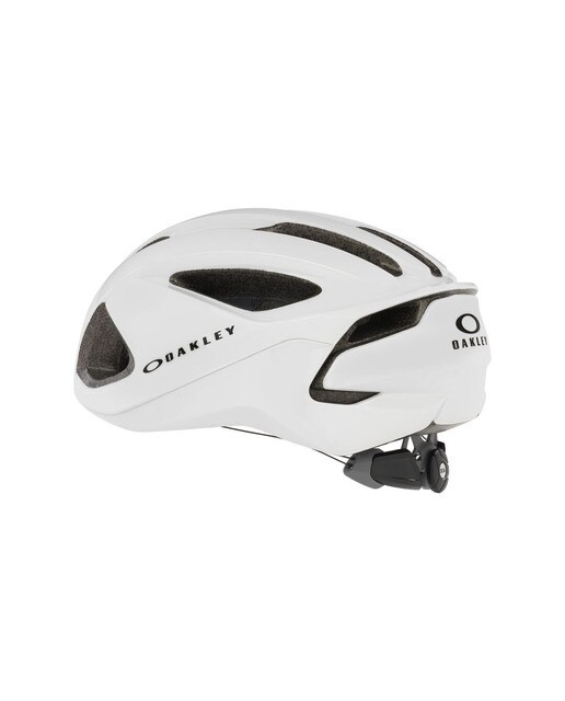 Capacete de Ciclismo Aro3 Lite Oakley Branco-5
