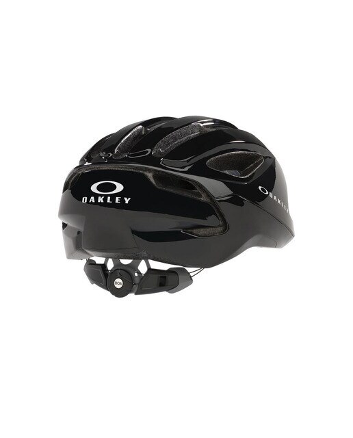 Capacete de Ciclismo Aro3 Lite Oakley Preto-3