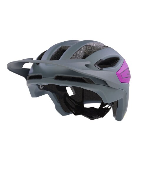 Capacete de Ciclismo DRT3 Oakley Preto-1