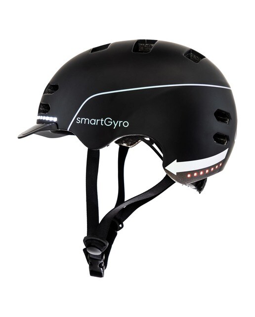 Imagem 0 de Capacete Smart Helmet