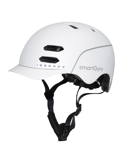 Imagem 0 de Capacete Smart Helmet