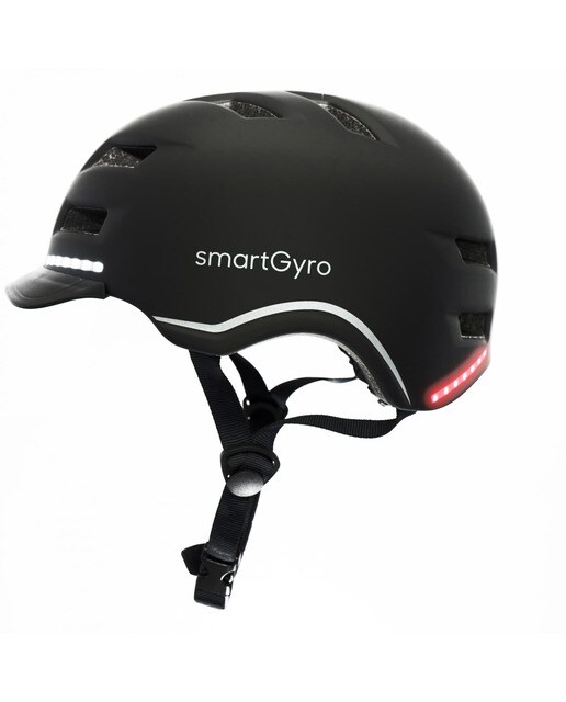 Imagem 0 de Capacete Smart Helmet Max