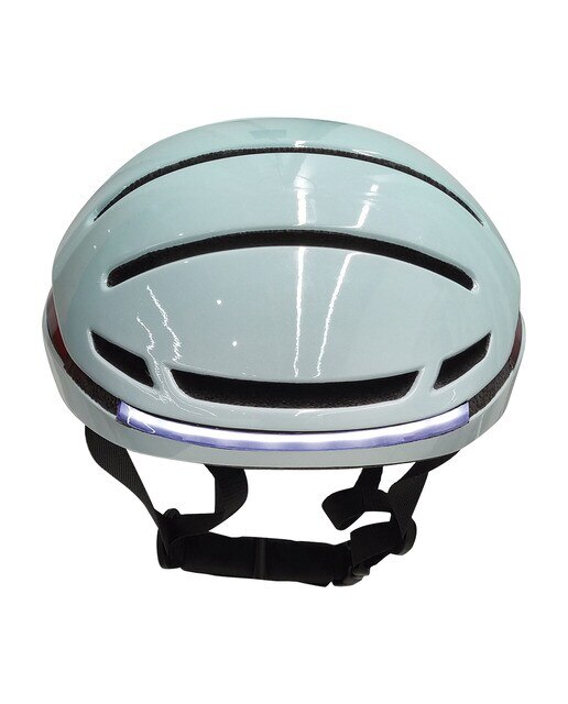 Capacete Urbana EVO21 Verde-2