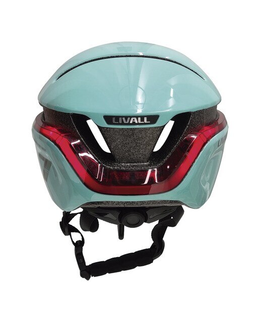Capacete Urbana EVO21 Verde-3