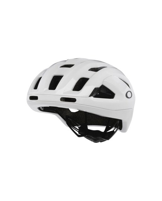 Capacete de Ciclismo Unissexo ARO3 Endurance EU Branco-1