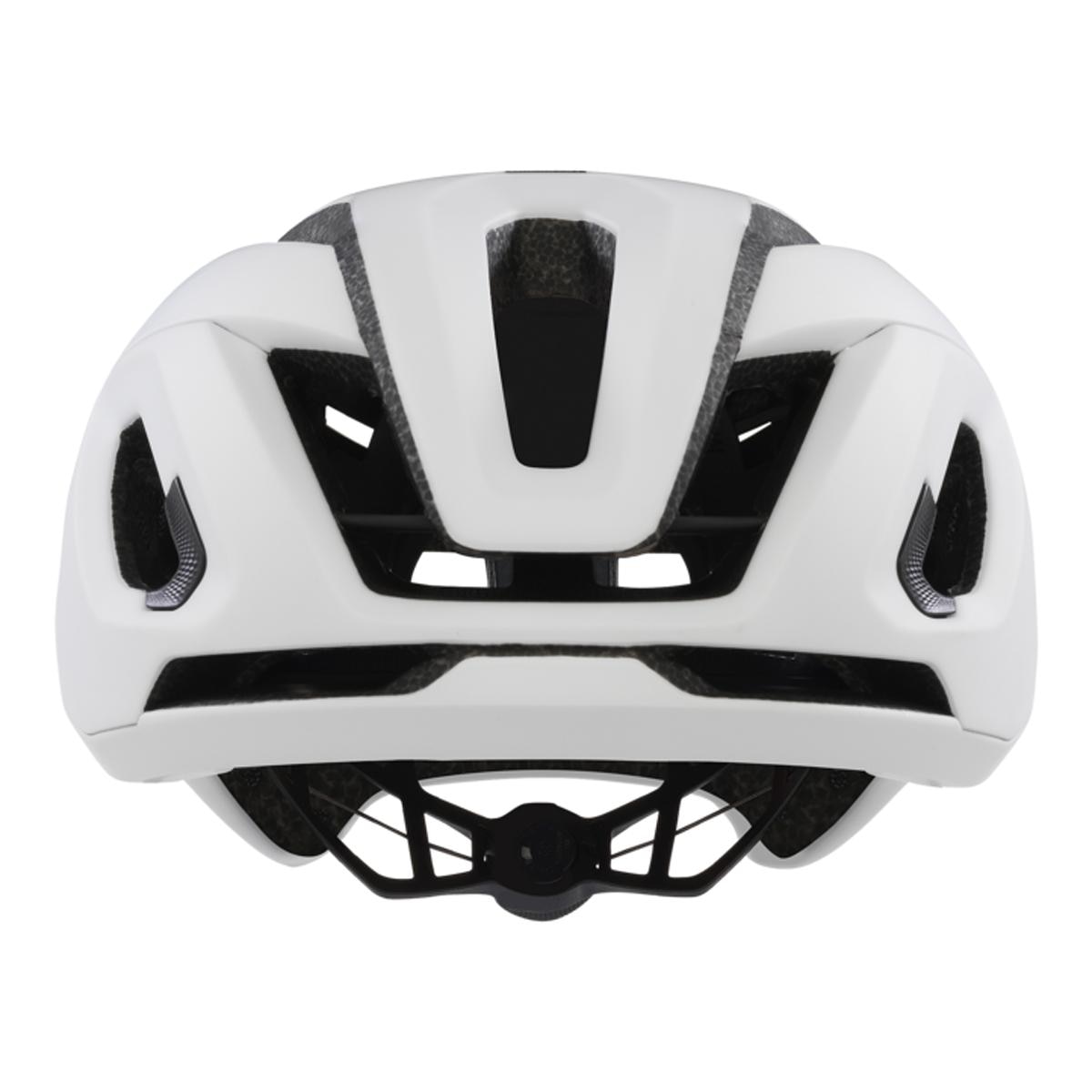 Capacete de Ciclismo Unissexo ARO5 Race EU Branco mate-2