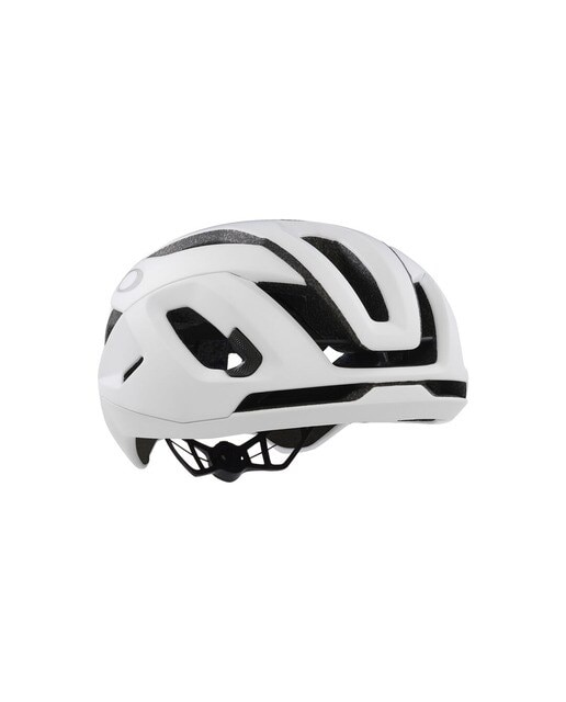 Capacete de Ciclismo Unissexo ARO5 Race EU Branco mate-3