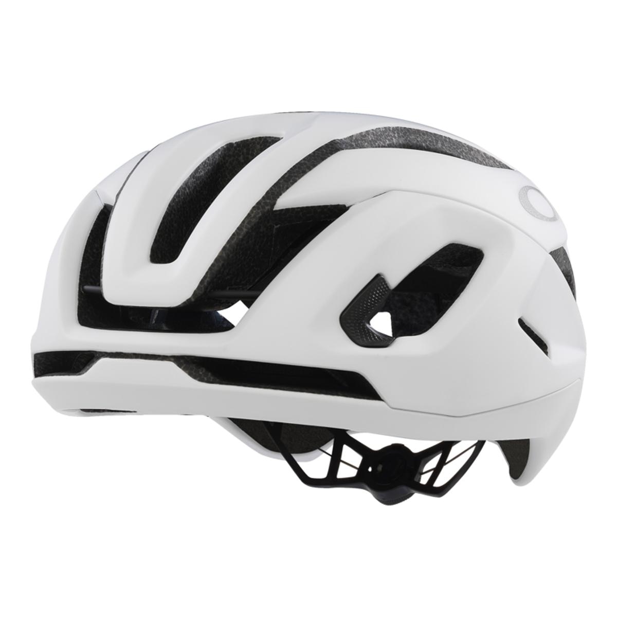Capacete de Ciclismo Unissexo ARO5 Race EU Branco mate-4