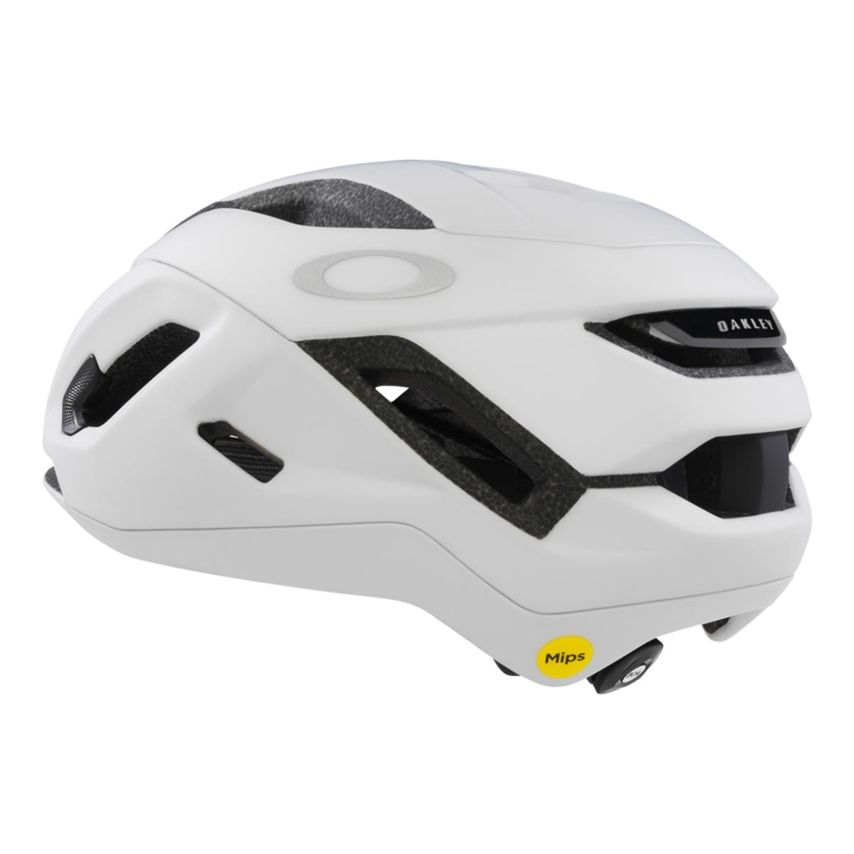 Capacete de Ciclismo Unissexo ARO5 Race EU Branco mate-7