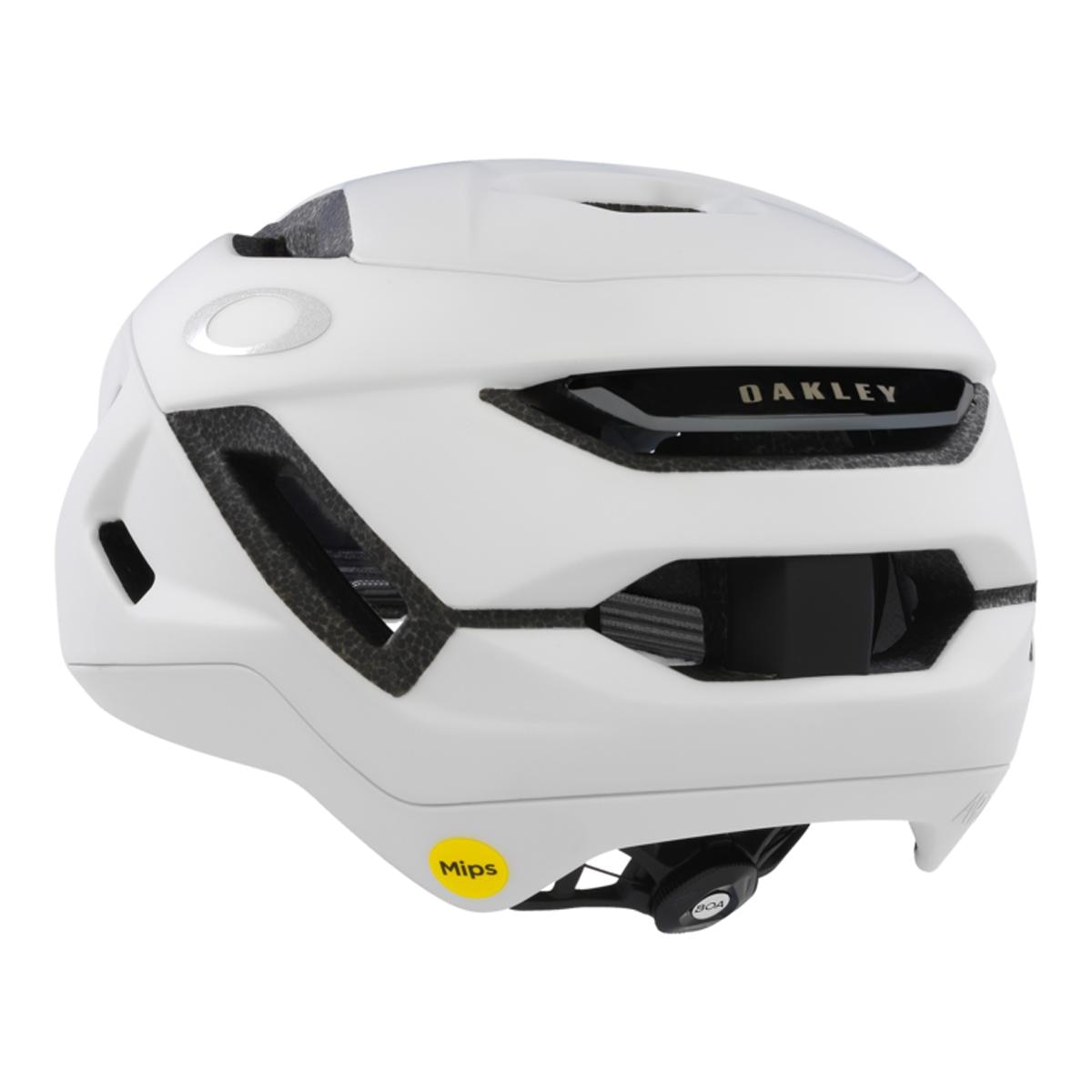 Capacete de Ciclismo Unissexo ARO5 Race EU Branco mate-8