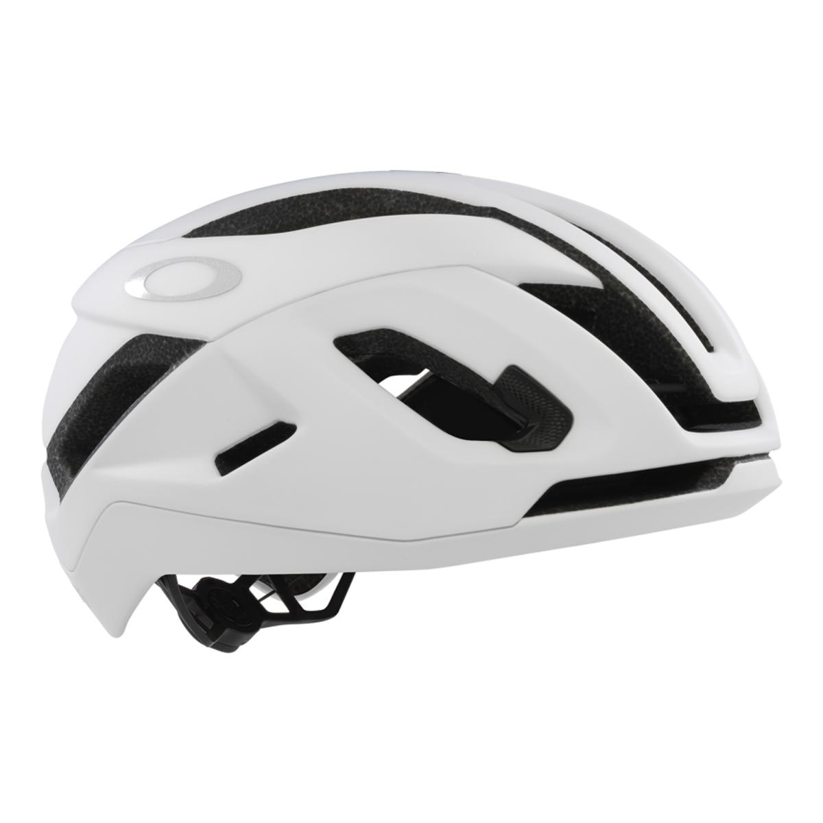 Capacete de Ciclismo Unissexo ARO5 Race EU Branco mate-13