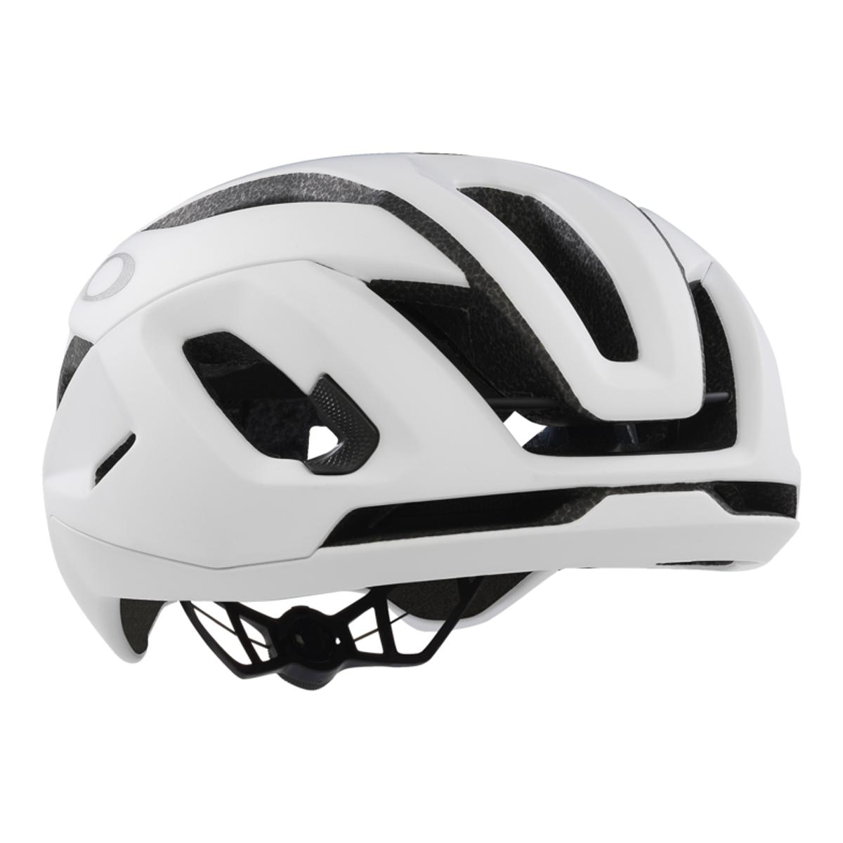 Capacete de Ciclismo Unissexo ARO5 Race EU Branco mate-14