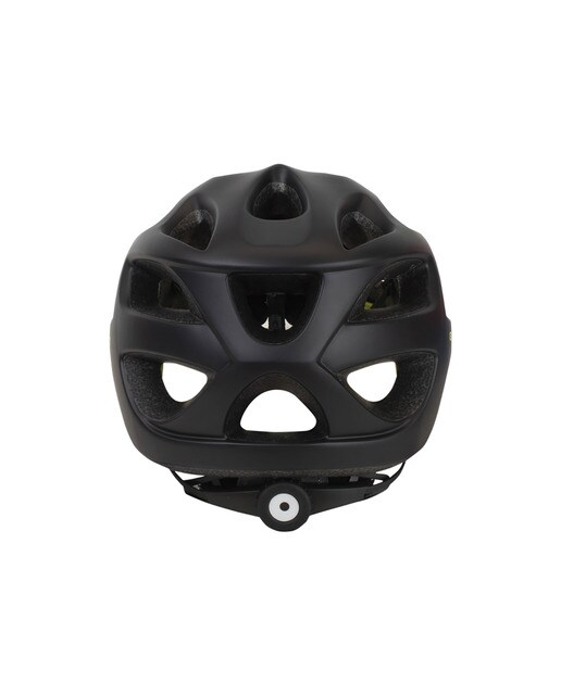 Capacete de Ciclismo Brave Preto-2
