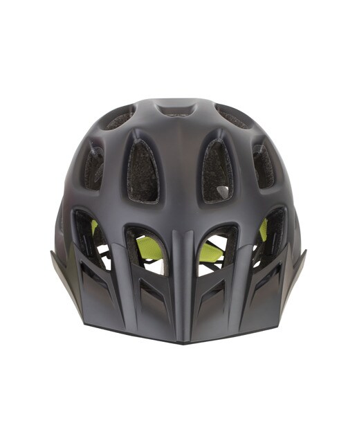 Capacete de Ciclismo Brave Preto-4