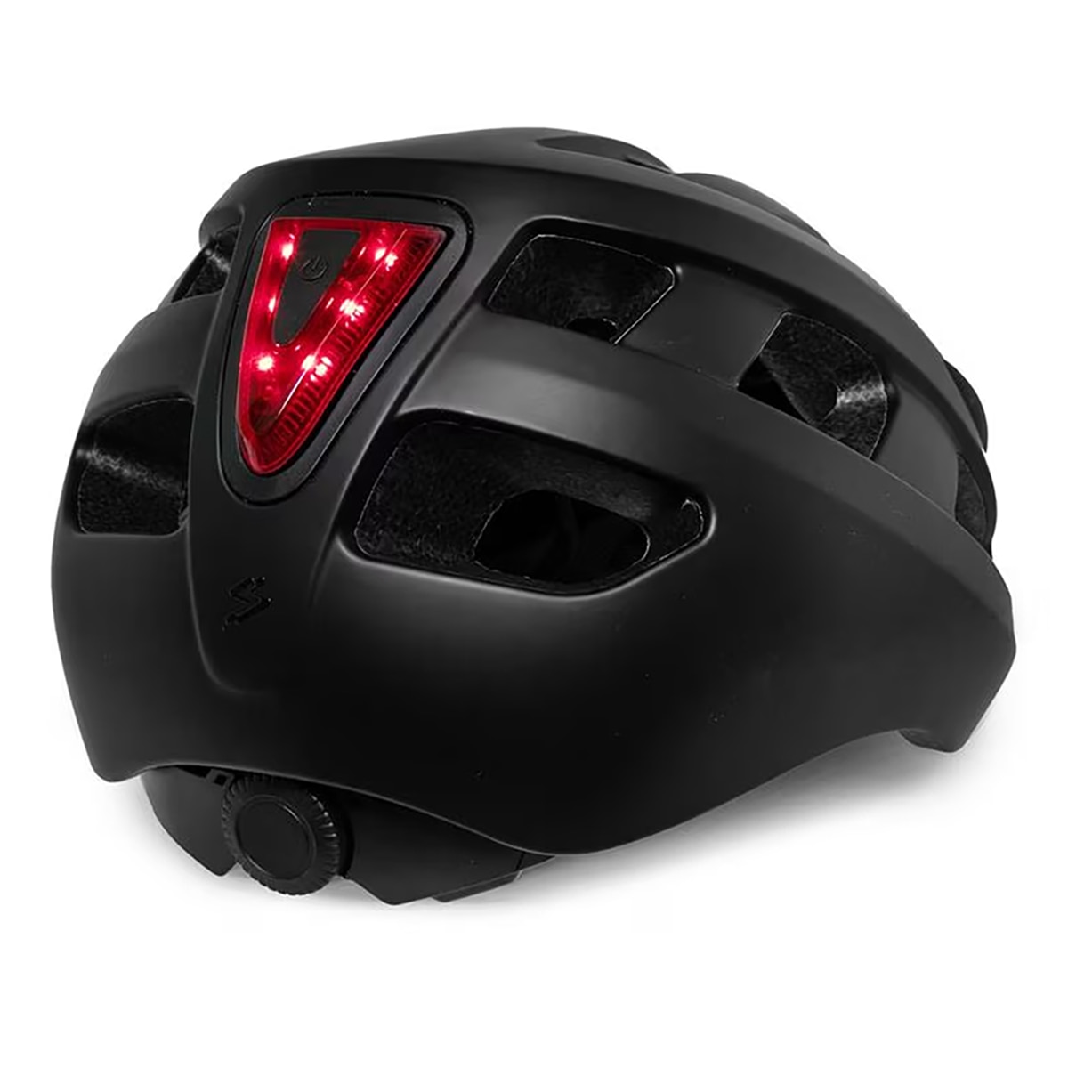 Capacete de ciclismo Hiri Spiuk Preto-2