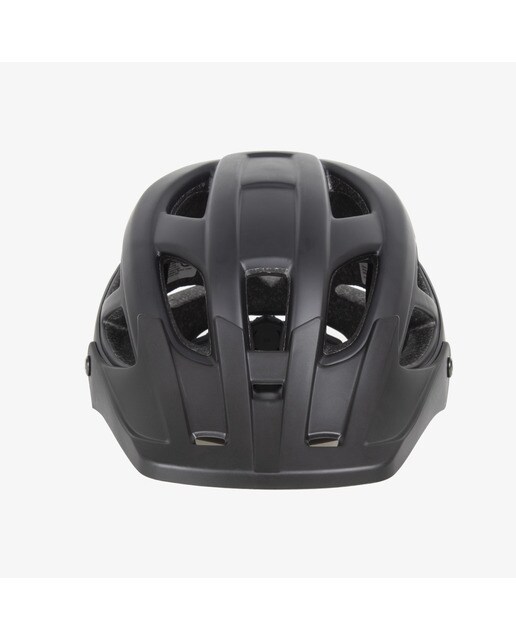 Capacete de Ciclismo Protect 3 Preto-2