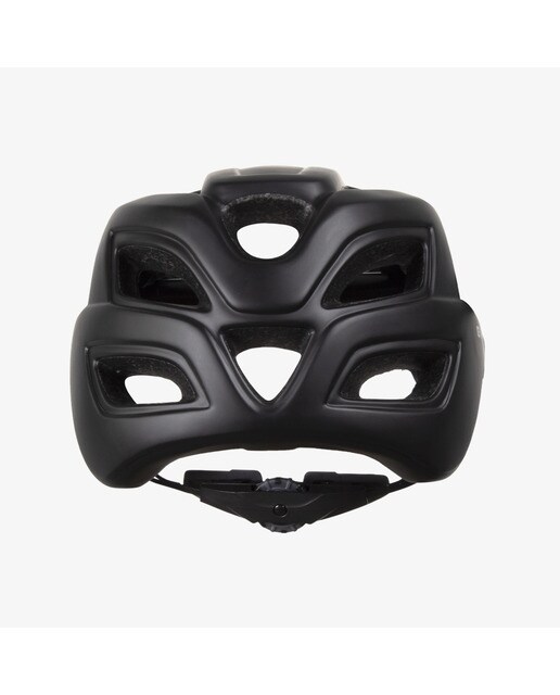 Capacete de Ciclismo Protect 3 Preto-4