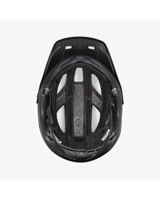 Capacete de Ciclismo Protect 3 Preto-5