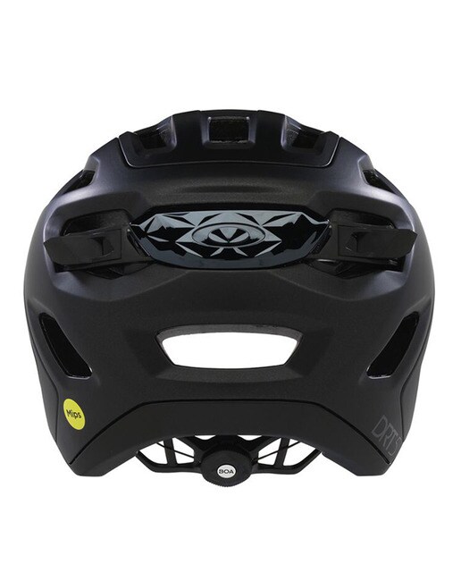 Capacete de Ciclismo de Homem DRT5 Maven EU Preto-4