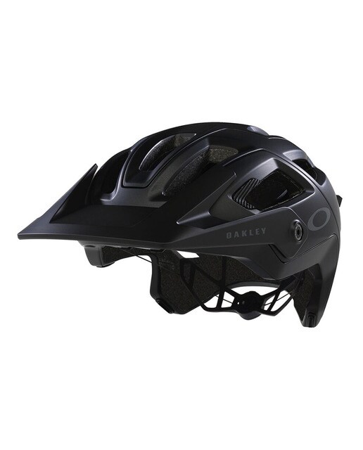 Capacete de Ciclismo de Homem DRT5 Maven EU Preto-5
