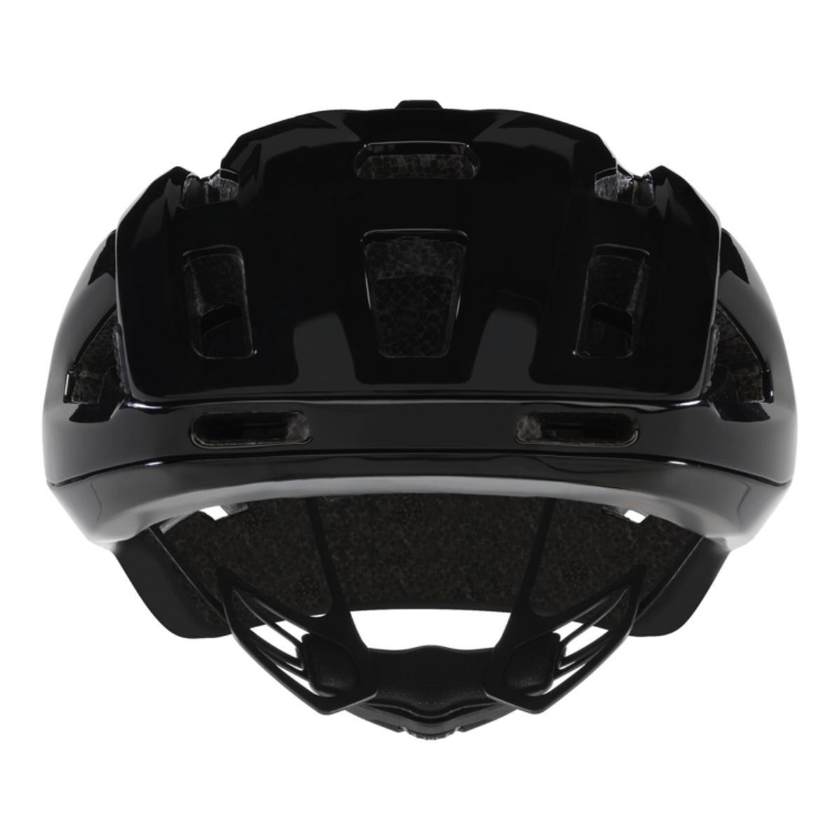 Capacete Unissexo Bike Aro3 Endurance Eu Preto-2
