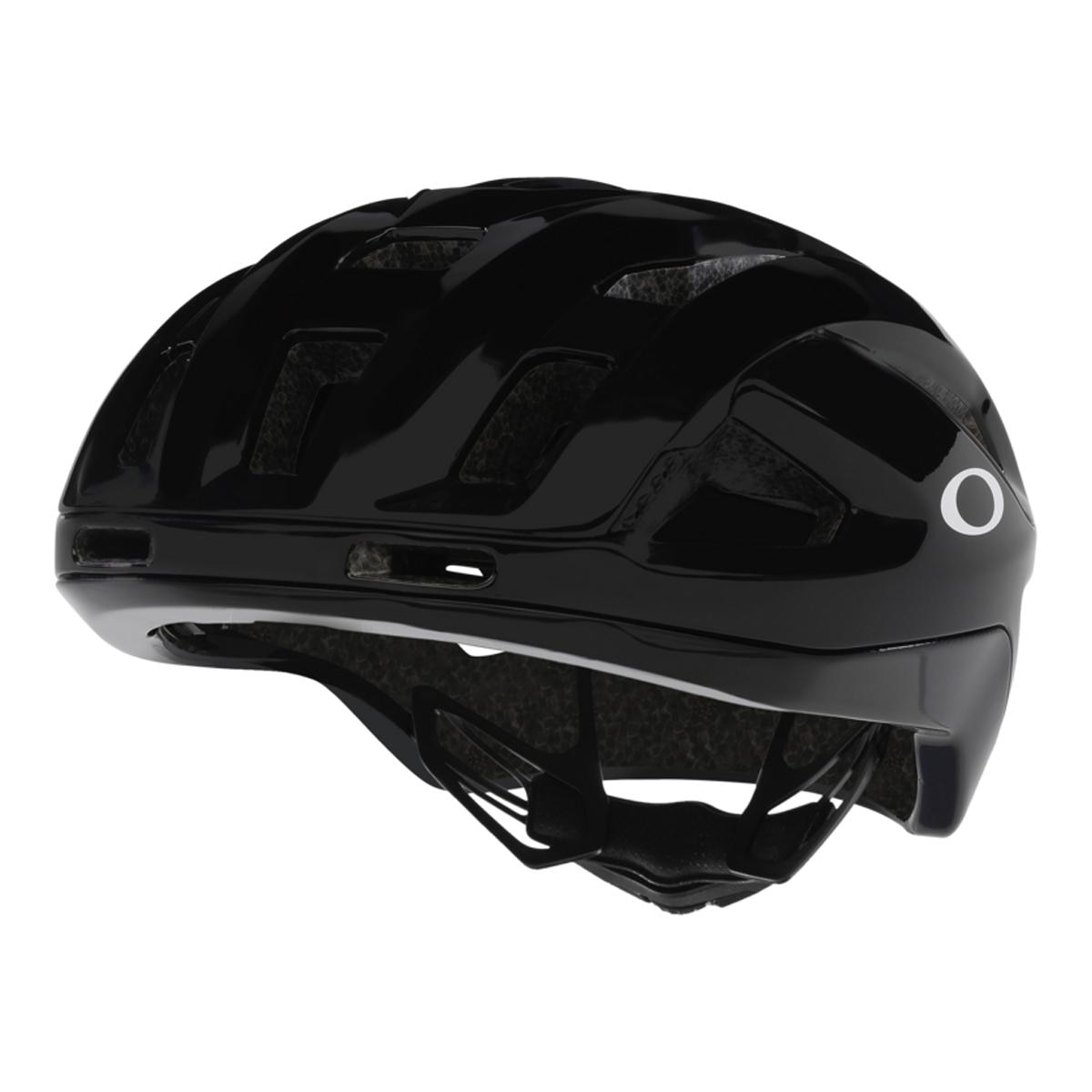 Capacete Unissexo Bike Aro3 Endurance Eu Preto-3