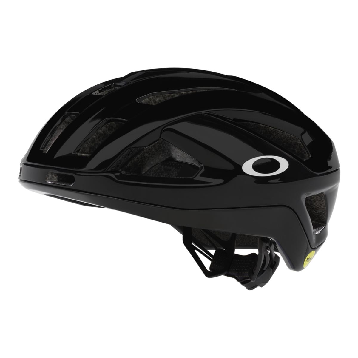 Capacete Unissexo Bike Aro3 Endurance Eu Preto-4