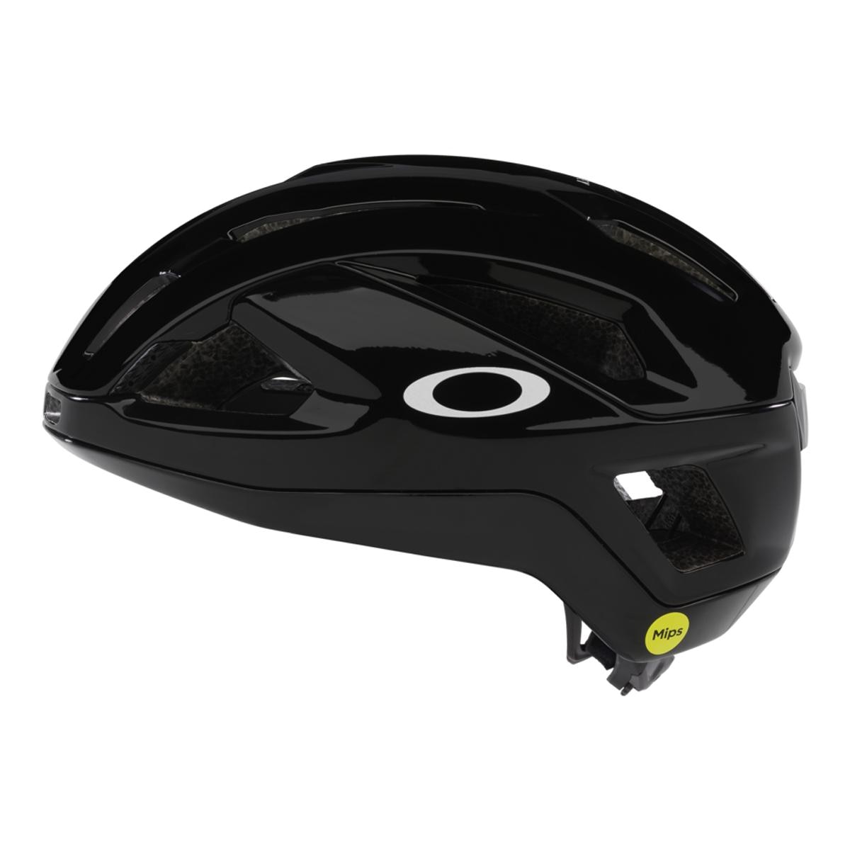 Capacete Unissexo Bike Aro3 Endurance Eu Preto-5