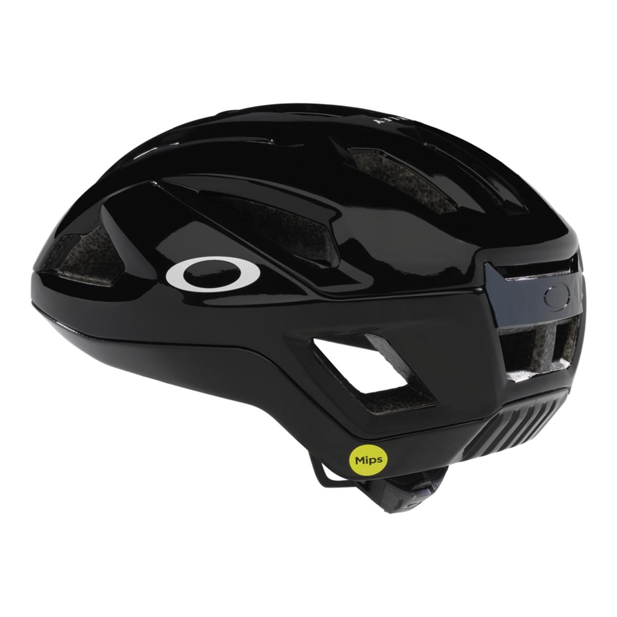 Capacete Unissexo Bike Aro3 Endurance Eu Preto-6