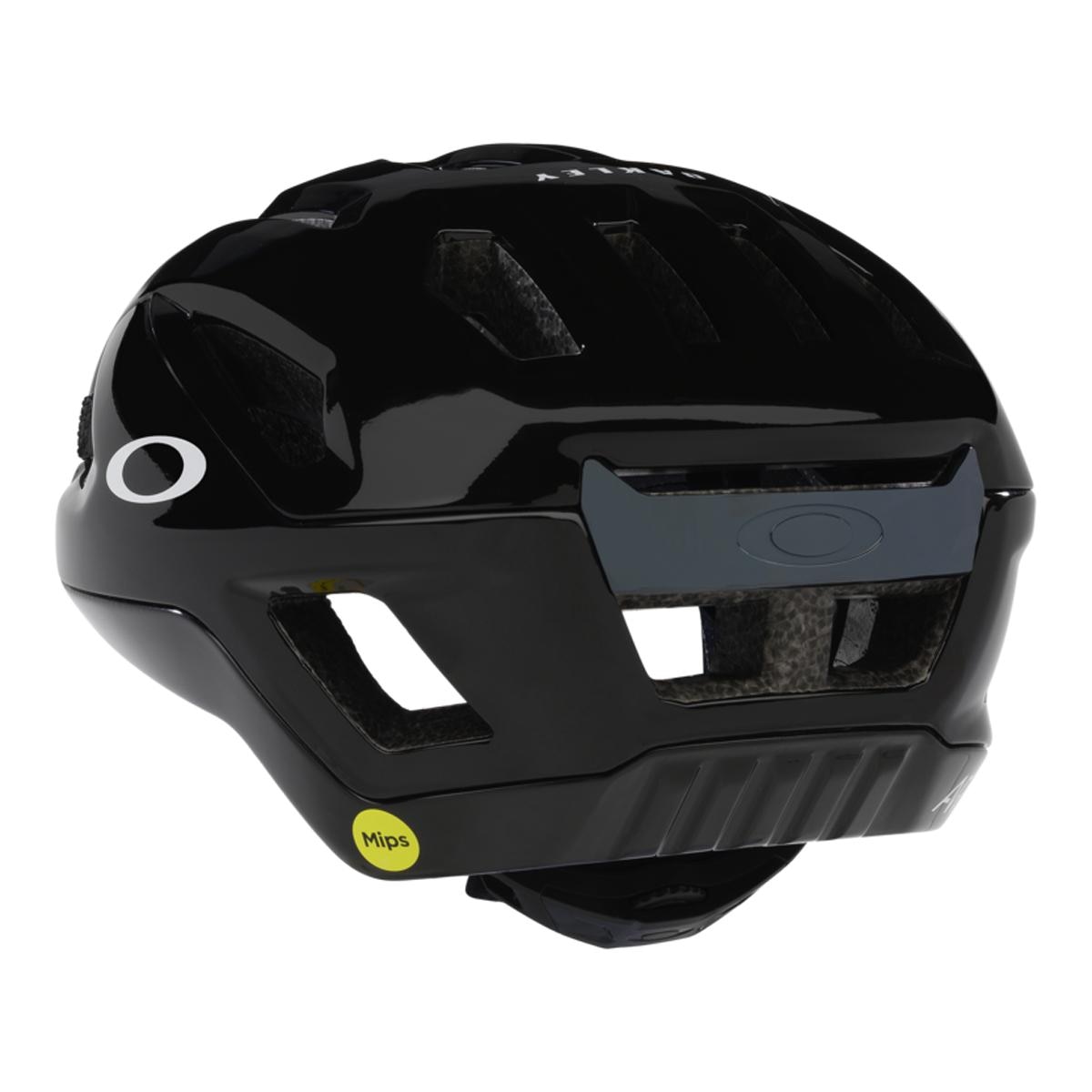 Capacete Unissexo Bike Aro3 Endurance Eu Preto-7