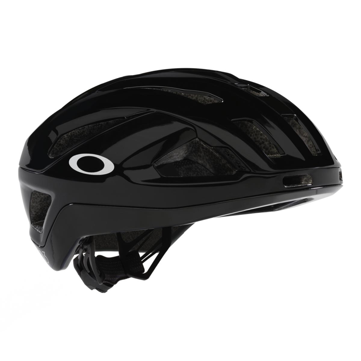 Capacete Unissexo Bike Aro3 Endurance Eu Preto-12