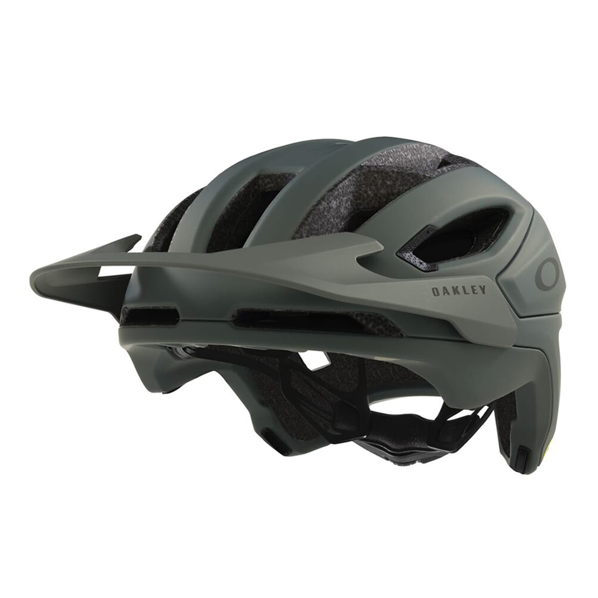 Capacete Unissexo Bike Drt3 Cinzento mate-1