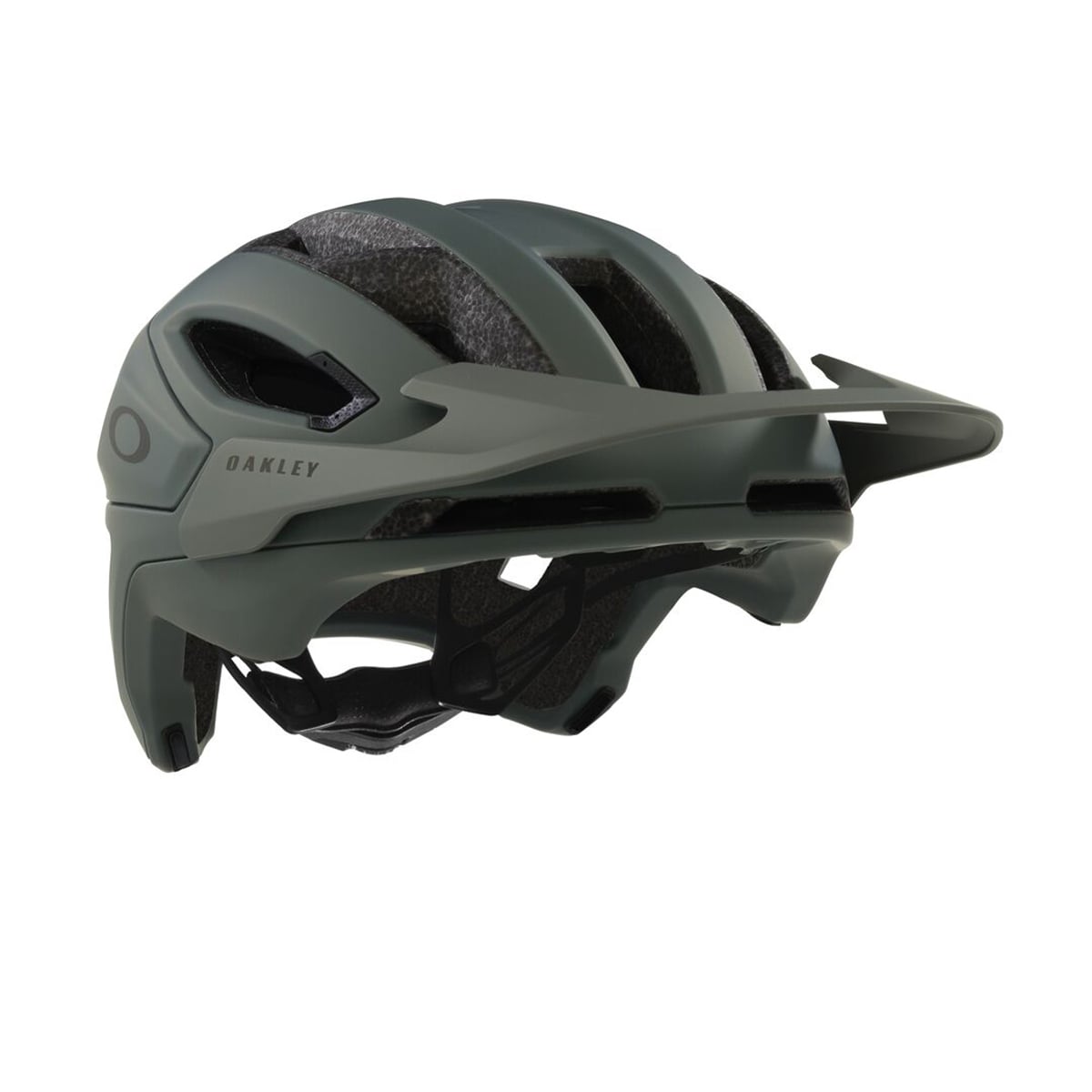 Capacete Unissexo Bike Drt3 Cinzento mate-3