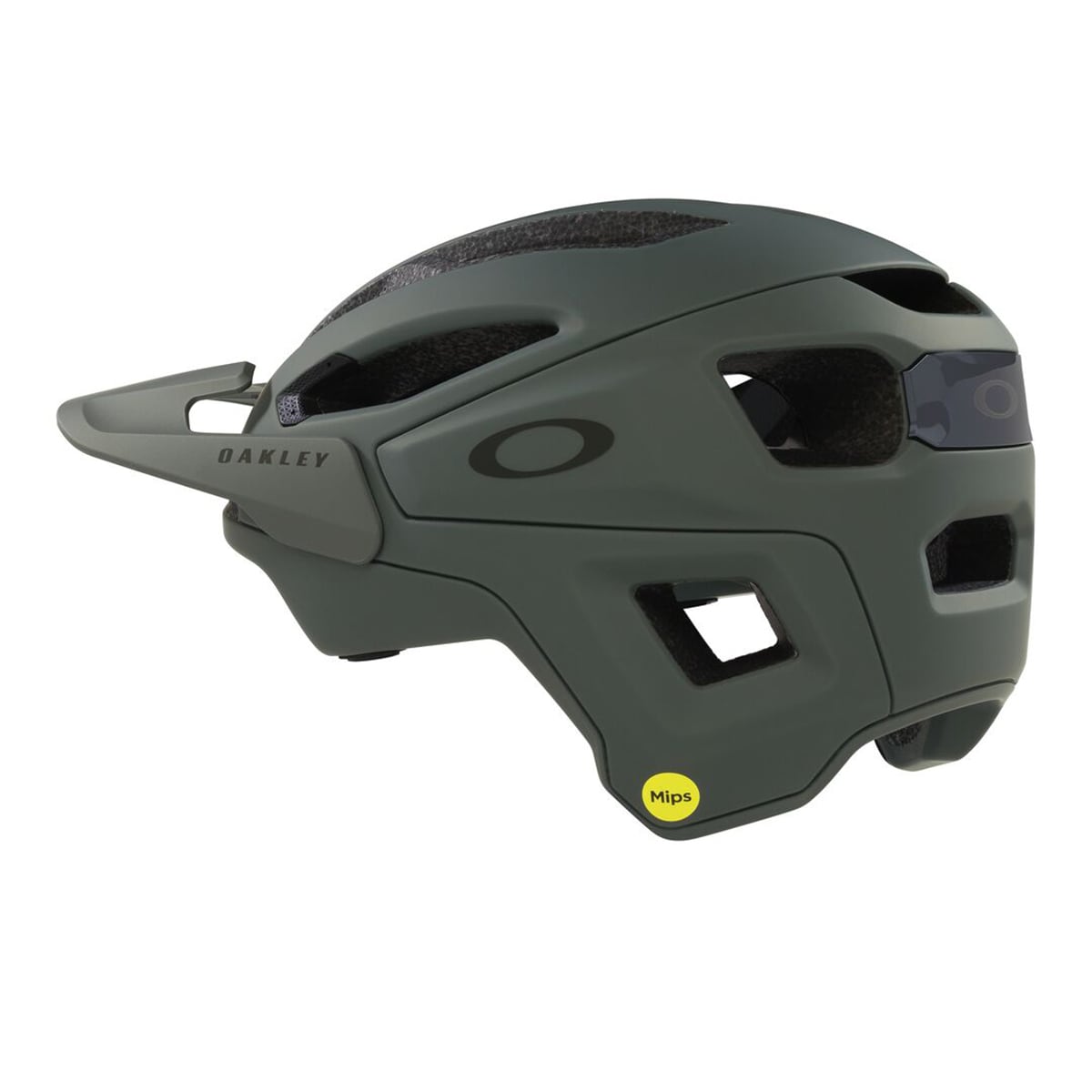 Capacete Unissexo Bike Drt3 Cinzento mate-6