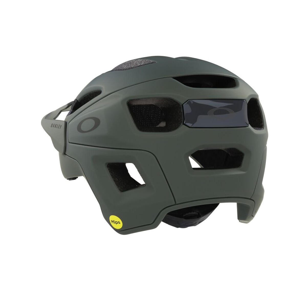 Capacete Unissexo Bike Drt3 Cinzento mate-7