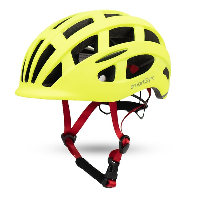 Imagem 0 de Capacete Inteligente Urban Helmet