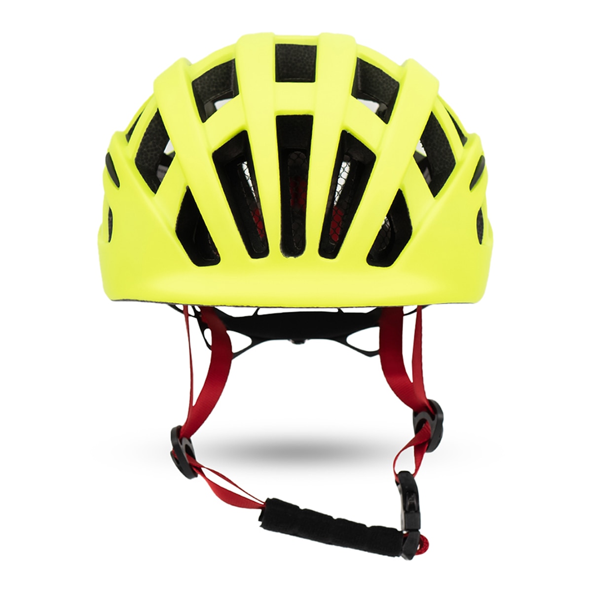 Capacete Inteligente Urban Helmet Amarelo-2