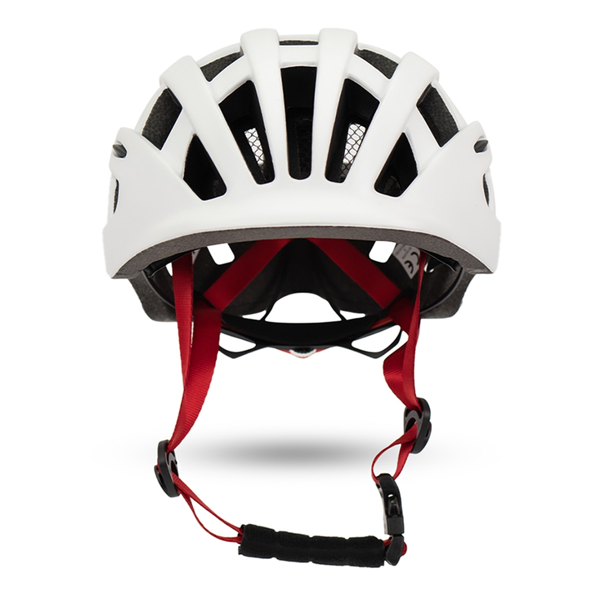 Capacete Inteligente Urban Helmet Branco-3