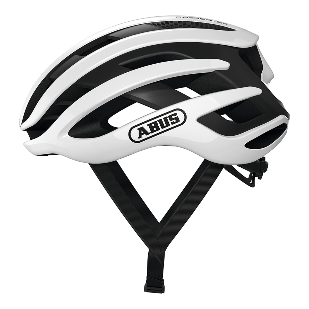 Imagem 0 de Capacete Airbreaker Polar White