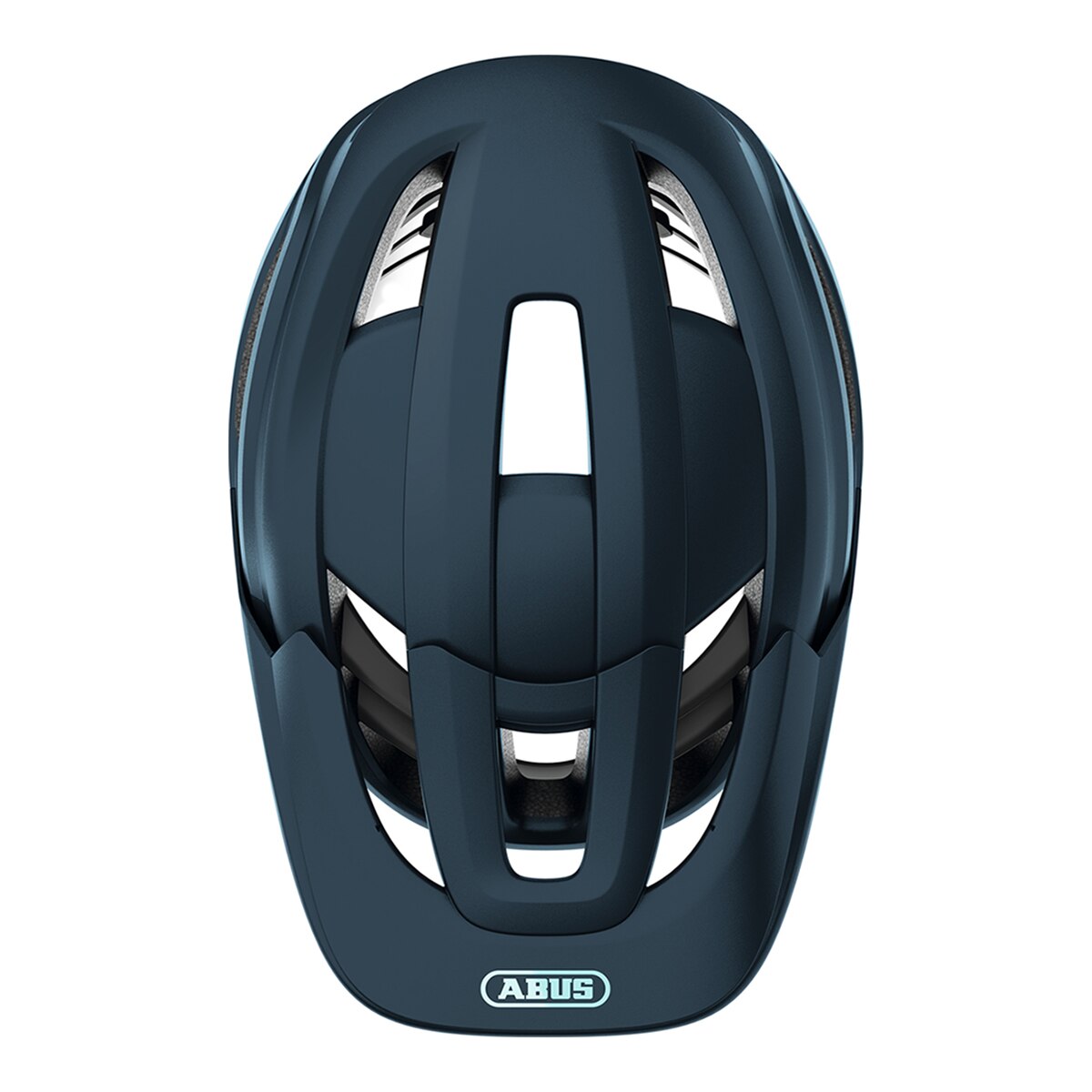 Capacete Cliffhanger - Cinzento-Betão Cinzento-3