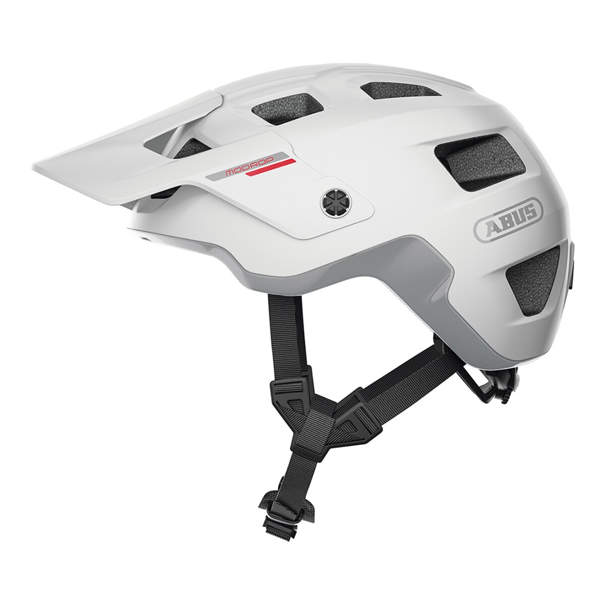 Imagem 0 de Capacete Modrop Polar White